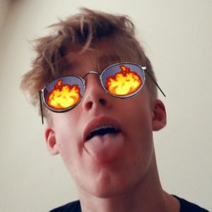 Meet your Posher, Prod. by ike